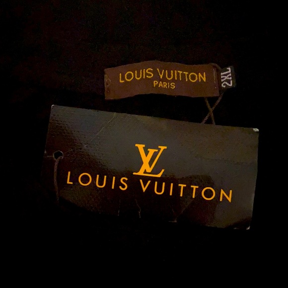 Louis Vuitton Paris Tee - Picture 3 of 6